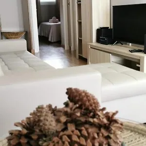 Cosy Well Located Tenerife Sur Golf Appartamento
