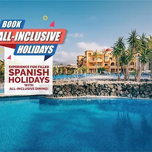 Hotell Grand Muthu Golf Plaza &, San Miguel de Abona