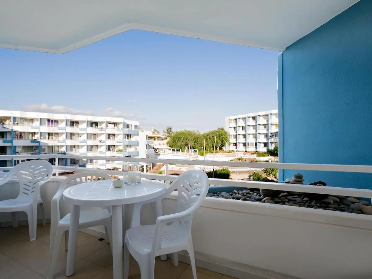 313 Green Park With Pool And Private Garden San Miguel de Abona 0*,  Spagna