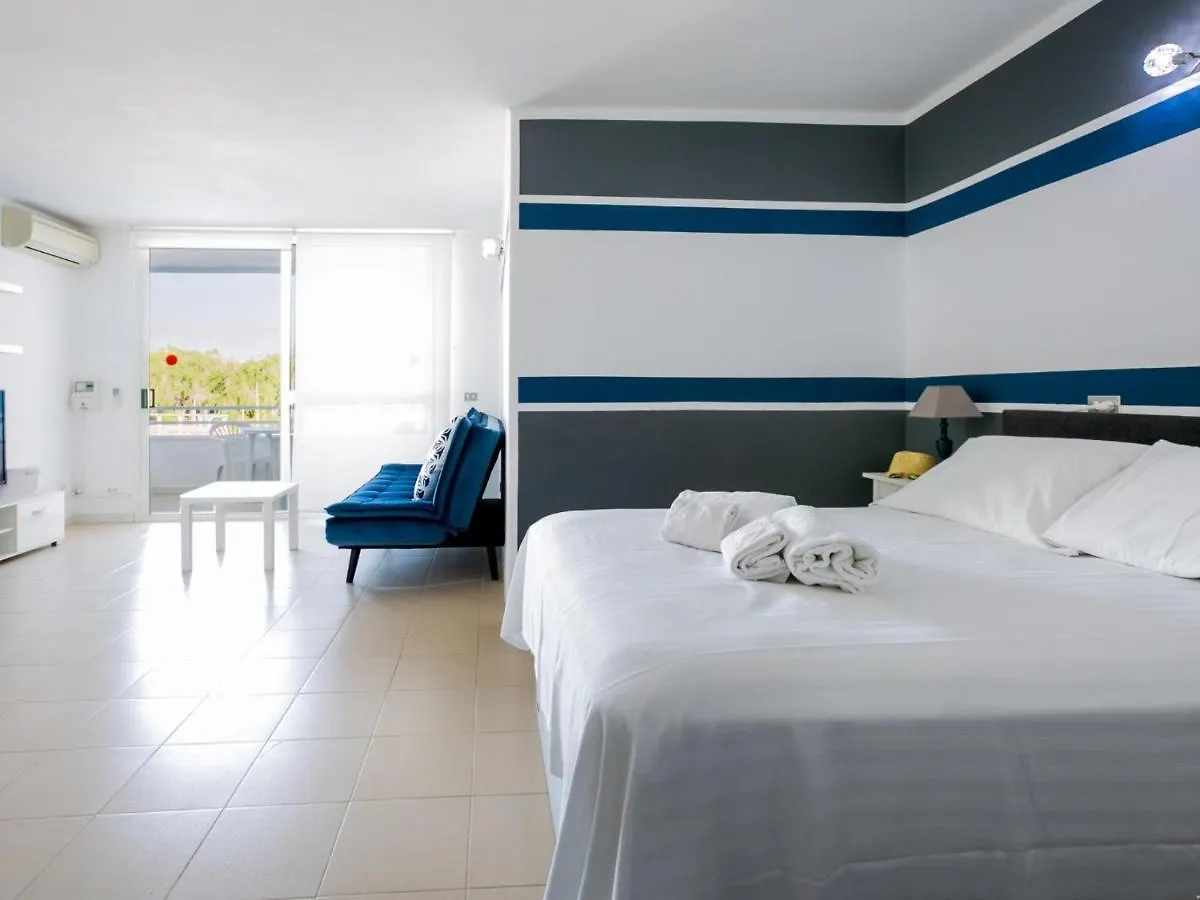 Appartamento 313 Green Park With Pool And Private Garden San Miguel de Abona