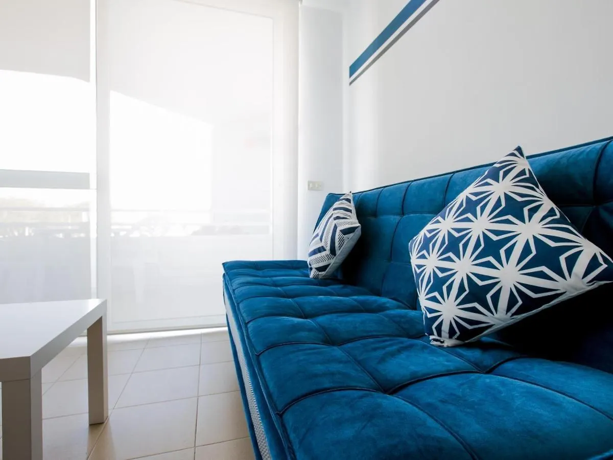 Appartamento 313 Green Park With Pool And Private Garden San Miguel de Abona
