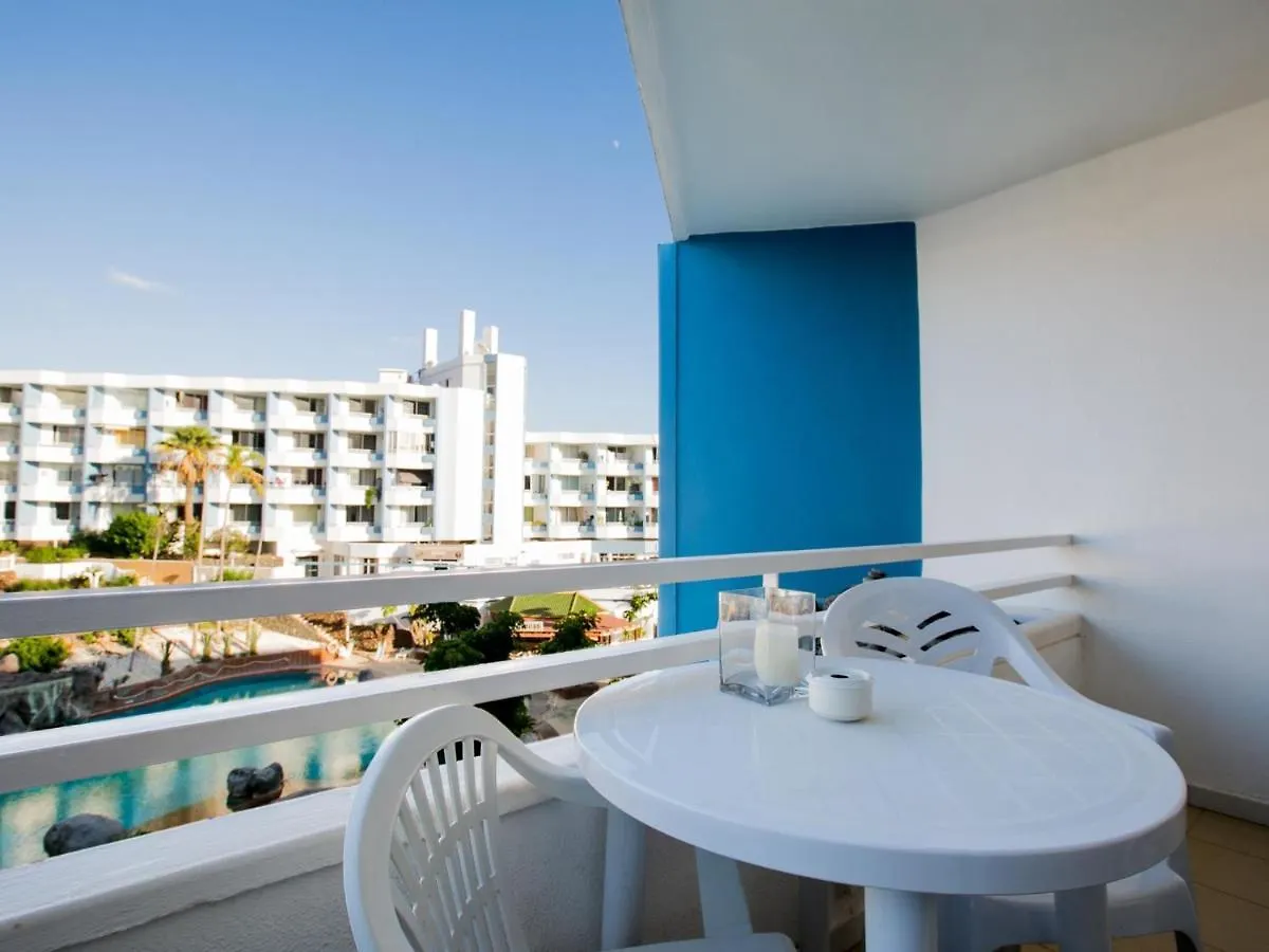 313 Green Park With Pool And Private Garden San Miguel de Abona Spagna